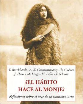 HÁBITO HACE AL MONJE?, EL | 9788412872088 | AA.DD. | Llibreria Drac - Llibreria d'Olot | Comprar llibres en català i castellà online