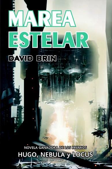 MAREA ESTELAR | 9788498006940 | BRIN, DAVID | Llibreria Drac - Librería de Olot | Comprar libros en catalán y castellano online