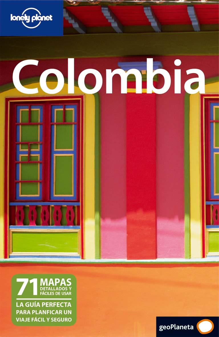 COLOMBIA 2010 (LONELY PLANET) | 9788408082934 | VV.AA. | Llibreria Drac - Librería de Olot | Comprar libros en catalán y castellano online