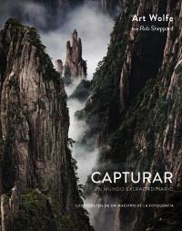 CAPTURAR UN MUNDO EXTRAORDINARIO | 9788441538689 | WOLFE, ART; SHEPPARD, ROB | Llibreria Drac - Librería de Olot | Comprar libros en catalán y castellano online