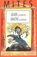 JASON ARACNE | 9788466101837 | MCCAUGHREAN, G - ROSS, TONY | Llibreria Drac - Llibreria d'Olot | Comprar llibres en català i castellà online