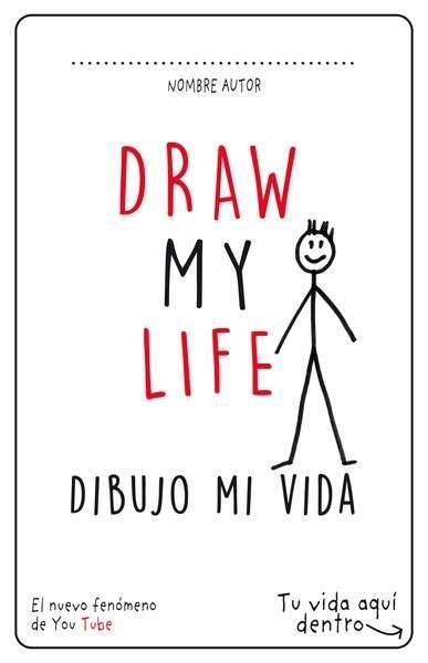 DRAW MY LIFE | 9788868219932 | AA.VV | Llibreria Drac - Llibreria d'Olot | Comprar llibres en català i castellà online