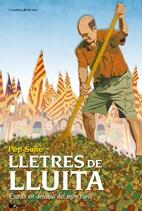 LLETRES DE LLUITA | 9788497916646 | SUÑÉ, JOSEP | Llibreria Drac - Llibreria d'Olot | Comprar llibres en català i castellà online