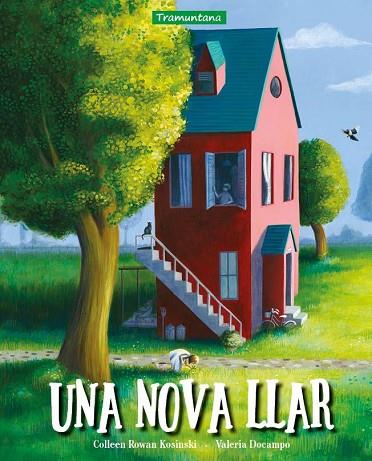 NOVA LLAR, UNA | 9788418520624 | KOSINSKI, COLLEEN ROWAN | Llibreria Drac - Llibreria d'Olot | Comprar llibres en català i castellà online