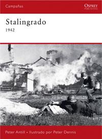 SITIO DE STALINGRADO 1942, EL | 9788498676242 | ANTILL, PETER; DENNIS, PETER | Llibreria Drac - Librería de Olot | Comprar libros en catalán y castellano online