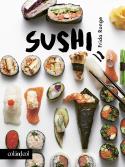 SUSHI | 9788419483621 | RONGE, FRIDA | Llibreria Drac - Llibreria d'Olot | Comprar llibres en català i castellà online