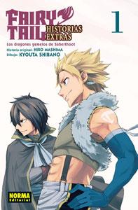 FAIRY TAIL HISTORIAS EXTRAS 01 | 9788467930191 | MASHIMA, HIRO; SHIBANO, KYOUTA | Llibreria Drac - Llibreria d'Olot | Comprar llibres en català i castellà online