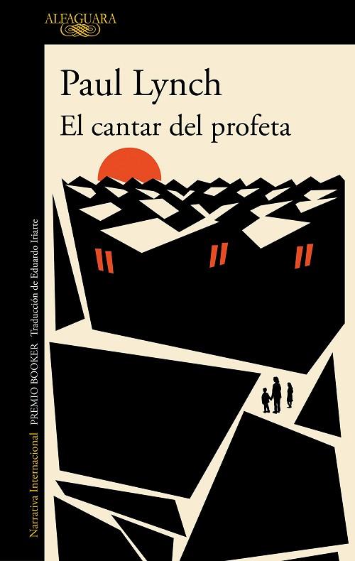 CANTAR DEL PROFETA, EL | 9788420479057 | LYNCH, PAUL | Llibreria Drac - Llibreria d'Olot | Comprar llibres en català i castellà online