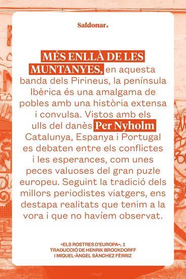 MES ENLLA DE LES MUNTANYES | 9788419571397 | NYHOLM, PER | Llibreria Drac - Llibreria d'Olot | Comprar llibres en català i castellà online