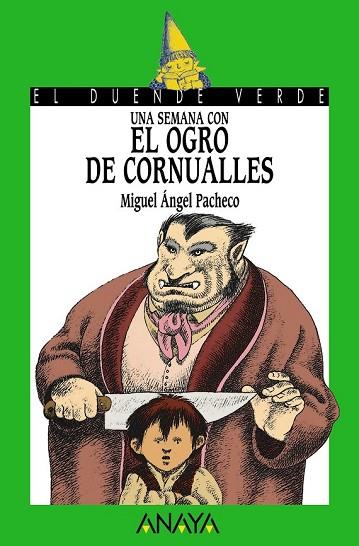 OGRO DE CORNUALLES, EL | 9788420756653 | Llibreria Drac - Librería de Olot | Comprar libros en catalán y castellano online