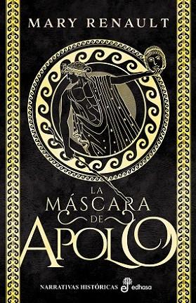 MÁSCARA DE APOLO, LA | 9788435061438 | RENAULT, MARY | Llibreria Drac - Llibreria d'Olot | Comprar llibres en català i castellà online