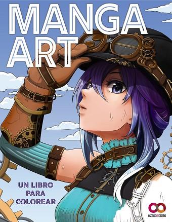 MANGA ART | 9788441550490 | YEO, JOLENE; ZI RONG, LOW; TAN, SHIRLEY | Llibreria Drac - Llibreria d'Olot | Comprar llibres en català i castellà online