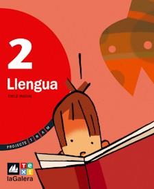 TRAM LLENGUA 2 | 9788441213326 | CANYELLES,  ANNA | Llibreria Drac - Librería de Olot | Comprar libros en catalán y castellano online