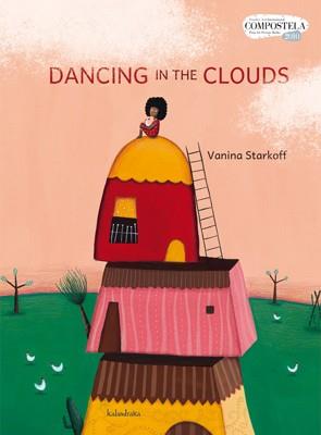 DANCING IN THE CLOUDS | 9788484647454 | STARKOFF, VANINA | Llibreria Drac - Llibreria d'Olot | Comprar llibres en català i castellà online