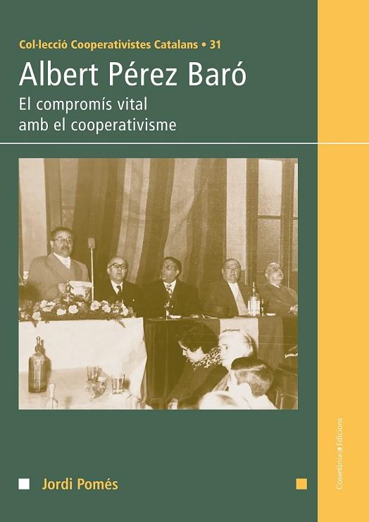 ALBERT PÉREZ BARÓ | 9788490347843 | POMES, JORDI | Llibreria Drac - Librería de Olot | Comprar libros en catalán y castellano online