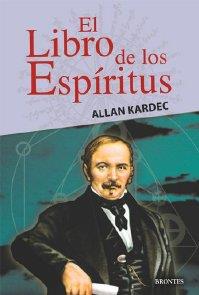 LIBRO DE LOS ESPÍRITUS, EL | 9788496975088 | KARDEC, ALLAN | Llibreria Drac - Llibreria d'Olot | Comprar llibres en català i castellà online