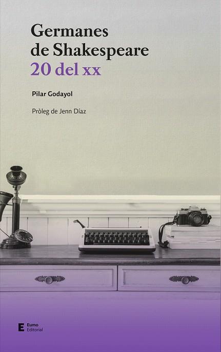 GERMANES DE SHAKESPEARE | 9788497666756 | GODAYOL, PILAR | Llibreria Drac - Llibreria d'Olot | Comprar llibres en català i castellà online