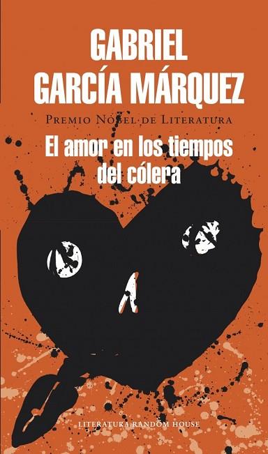 AMOR EN LOS TIEMPOS DEL CÓLERA, EL | 9788439728351 | GARCIA MARQUEZ, GABRIEL | Llibreria Drac - Librería de Olot | Comprar libros en catalán y castellano online