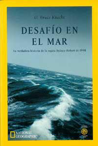 DESAFIO EN EL MAR | 9788479018665 | KNECHT, G. BRUCE | Llibreria Drac - Librería de Olot | Comprar libros en catalán y castellano online