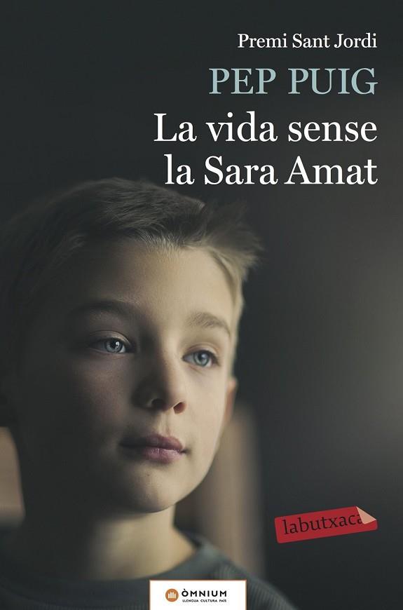 VIDA SENSE LA SARA AMAT, LA | 9788417031183 | PUIG, PEP | Llibreria Drac - Llibreria d'Olot | Comprar llibres en català i castellà online