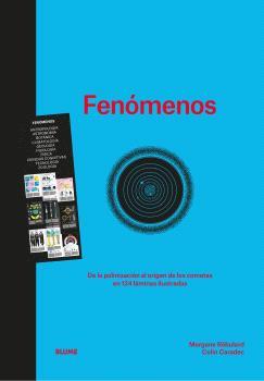 FENÓMENOS | 9788410048805 | JUZEAU, CAMILLE; RÉBULARD, MORGANE; CARADEC, COLIN | Llibreria Drac - Librería de Olot | Comprar libros en catalán y castellano online