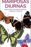 MARIPOSAS DIURNAS   (GUIAS DESPLEGABLES TUNDRA) | 9788418458699 | HERNANDEZ, VICTOR J. | Llibreria Drac - Librería de Olot | Comprar libros en catalán y castellano online