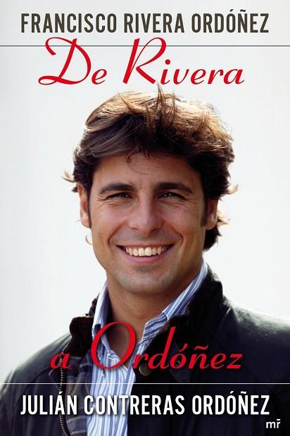 DE RIVERA A ORDOÑEZ | 9788427036970 | RIVERA, FRANCISCO;CONTRERAS, JULIAN | Llibreria Drac - Llibreria d'Olot | Comprar llibres en català i castellà online