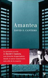 AMANTEA | 9788478713868 | CANTERO, DAVID F. | Llibreria Drac - Llibreria d'Olot | Comprar llibres en català i castellà online