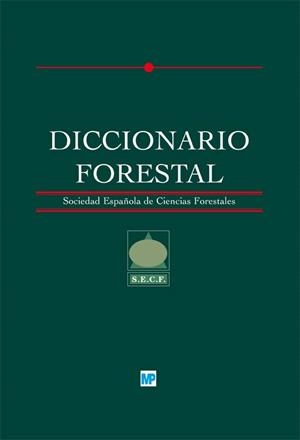 DICCIONARIO FORESTAL | 9788484761891 | Llibreria Drac - Llibreria d'Olot | Comprar llibres en català i castellà online