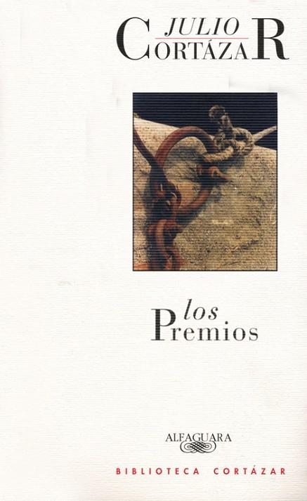 PREMIOS, LOS | 9789505111916 | CORTAZAR, JULIO | Llibreria Drac - Llibreria d'Olot | Comprar llibres en català i castellà online