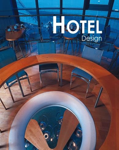 HOTEL DESIGN | 9788496429109 | A.A.V.V. | Llibreria Drac - Llibreria d'Olot | Comprar llibres en català i castellà online