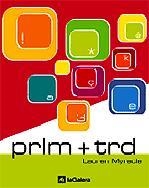 PRLM + TRD -PARLEM MES TARD- | 9788424620561 | MYRACLE, LAUREN | Llibreria Drac - Llibreria d'Olot | Comprar llibres en català i castellà online