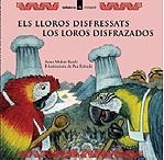 LLOROS DISFRESSATS, ELS/ORIGEN DE L'ARC DE SANT MARTI, | 9788424650445 | MOLINS, ANNA/ESTRADA, PAU | Llibreria Drac - Llibreria d'Olot | Comprar llibres en català i castellà online