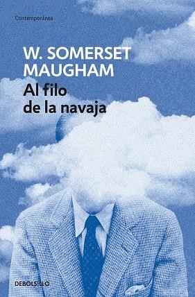 FILO DE LA NAVAJA, EL | 9788497936835 | MAUGHAM, W. SOMERSET | Llibreria Drac - Llibreria d'Olot | Comprar llibres en català i castellà online