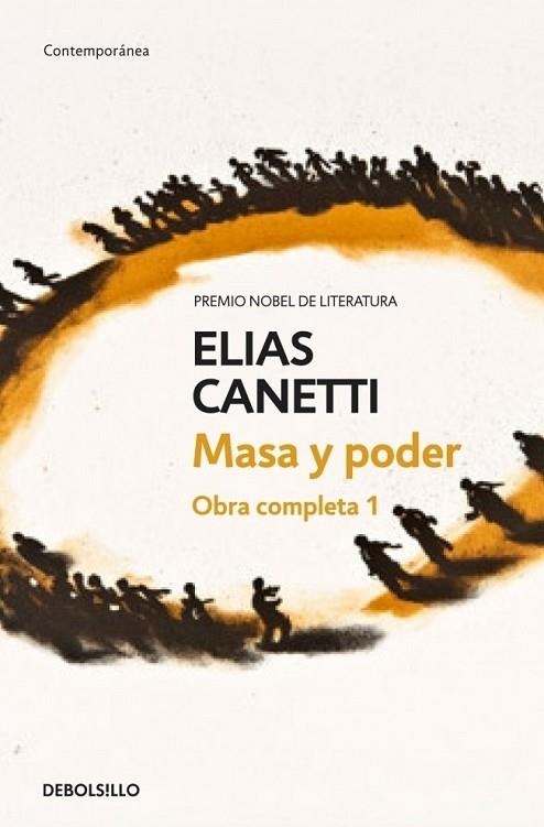 MASA Y PODER | 9788497936774 | CANETTI, ELIAS | Llibreria Drac - Librería de Olot | Comprar libros en catalán y castellano online