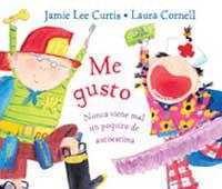 ME GUSTO | 9788484881490 | CURTIS, JAMIE LEE | Llibreria Drac - Llibreria d'Olot | Comprar llibres en català i castellà online