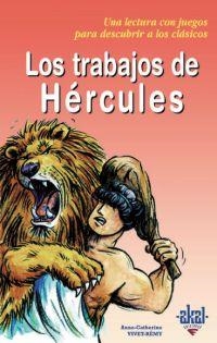 TRABAJOS DE HERCULES, LOS | 9788446018148 | VIVET | Llibreria Drac - Llibreria d'Olot | Comprar llibres en català i castellà online