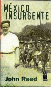 MEXICO INSURGENTE | 9788481363203 | REED, JOHN | Llibreria Drac - Llibreria d'Olot | Comprar llibres en català i castellà online