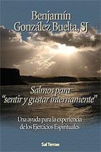 SALMOS PARA SENTIR Y GUSTAR INTERNAMENTE | 9788429315561 | GONZALEZ, BENJAMIN | Llibreria Drac - Llibreria d'Olot | Comprar llibres en català i castellà online