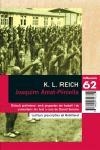 K.L. REICH ( PROPOSTES DE LECTURA ) | 9788429756722 | AMAT-PINIELLA, JOAQUIM | Llibreria Drac - Librería de Olot | Comprar libros en catalán y castellano online