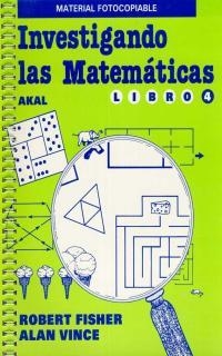 INVESTIGANDO LAS MATEMATICAS IV | 9788476005774 | Llibreria Drac - Llibreria d'Olot | Comprar llibres en català i castellà online