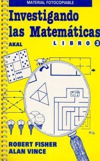 INVESTIGANDO LAS MATEMATICAS III | 9788476005804 | Llibreria Drac - Llibreria d'Olot | Comprar llibres en català i castellà online