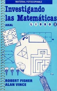 INVESTIGANDO LAS MATEMATICAS II | 9788476005798 | Llibreria Drac - Llibreria d'Olot | Comprar llibres en català i castellà online