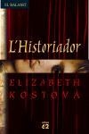 HISTORIADOR, L' | 9788429756616 | KOSTOVA, ELIZABETH | Llibreria Drac - Llibreria d'Olot | Comprar llibres en català i castellà online