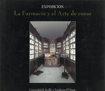 FARMACIA Y EL ARTE DE CURAR, LA | 9788447205141 | Llibreria Drac - Llibreria d'Olot | Comprar llibres en català i castellà online