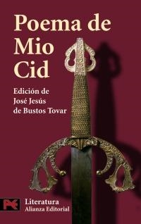 POEMA DE MÍO CID | 9788420659497 | ANÓNIMO | Llibreria Drac - Llibreria d'Olot | Comprar llibres en català i castellà online