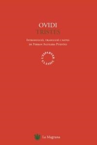 TRISTES | 9788478714513 | OVIDI | Llibreria Drac - Llibreria d'Olot | Comprar llibres en català i castellà online