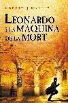 LEONARDO I LA MAQUINA DE LA MORT | 9788497871440 | HARRIS, ROBERT J. | Llibreria Drac - Llibreria d'Olot | Comprar llibres en català i castellà online