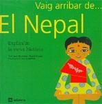 VAIG ARRIBAR DE EL NEPAL | 9788424620288 | RAVENTOS, JOAN; VINYALS, QUETI; GUTIERREZ, LUCI | Llibreria Drac - Librería de Olot | Comprar libros en catalán y castellano online