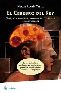 CEREBRO DEL REY, EL | 9788478713776 | ACARIN, NOLASC | Llibreria Drac - Llibreria d'Olot | Comprar llibres en català i castellà online